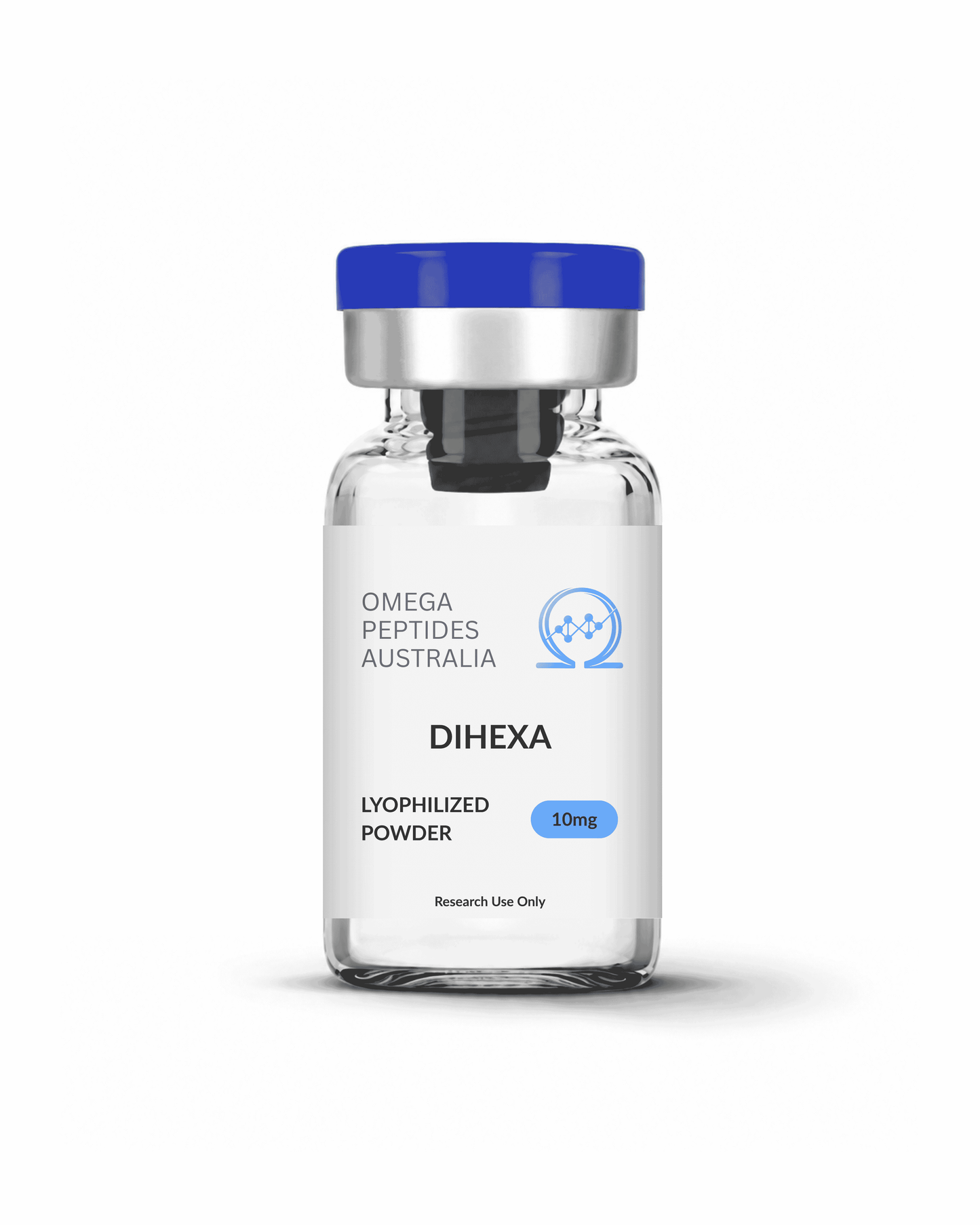 Dihexa_research_compound_from_Omega_Peptides_Australia_in_sealed_laboratory-grade_packaging_with_COA-verified_purity_for_research_use. - Omega Peptides Australia