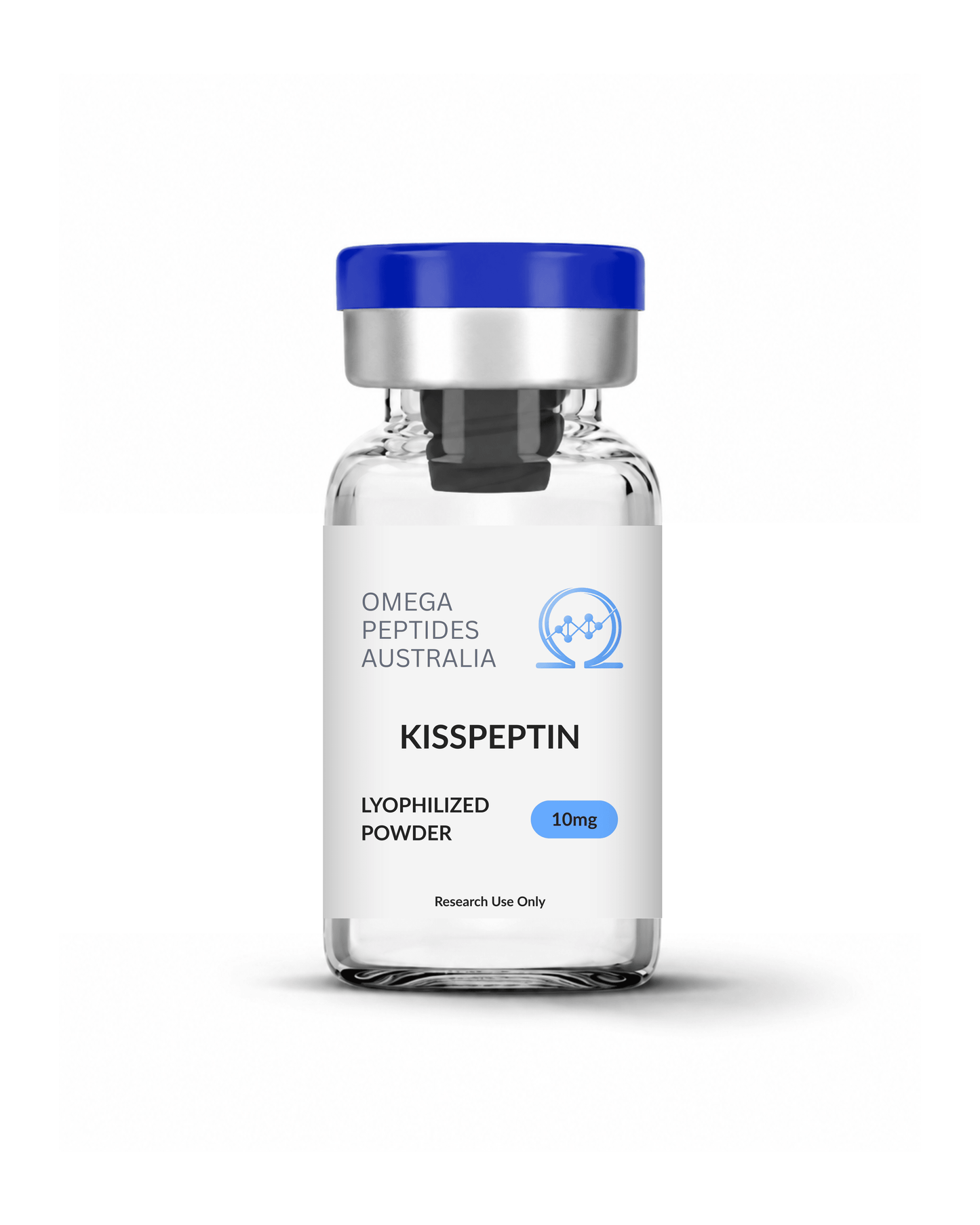 kisspeptin_10mg - Omega Peptides Australia