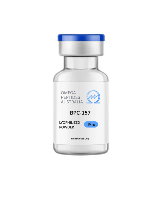 elsory bpc 157 peptide elsory bpc 157 BPC-157 — Evolved Science