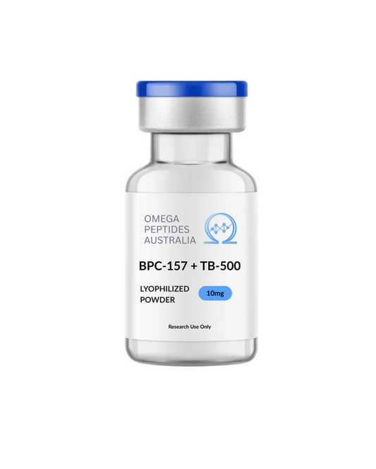 bpc 157 vial australia BPC-157 Rapid Release main image 1