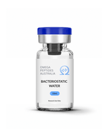Bacteriostatic Water