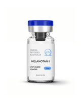 Melanotan II