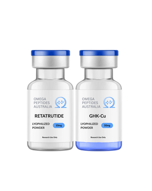 ghk-cu peptide for acne Helloskin GHK-Cu 1% Triple-Peptide Regenerative Serum main image 0