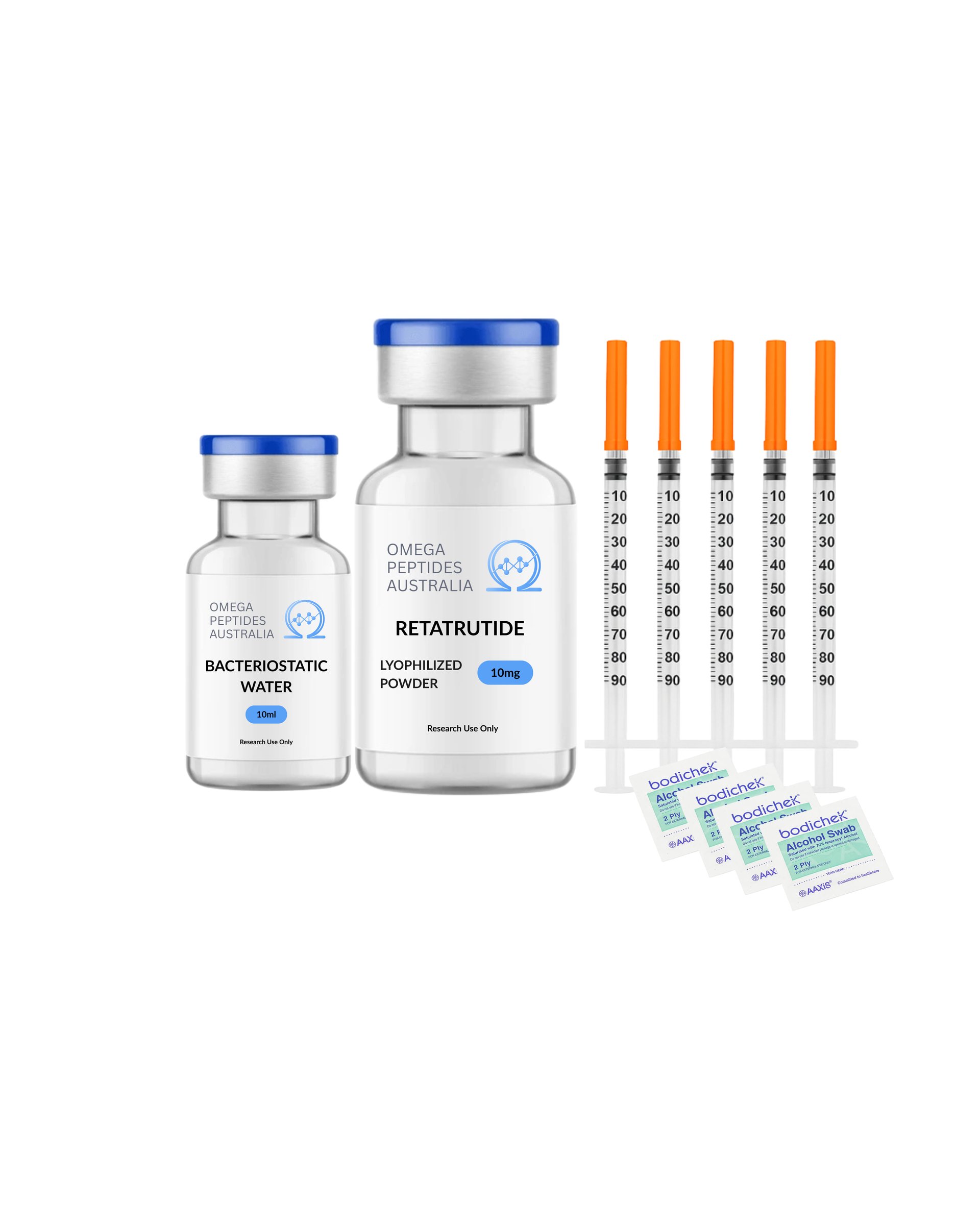 how to take glp 1 tablets How to Use GLP-1 Medication Safely